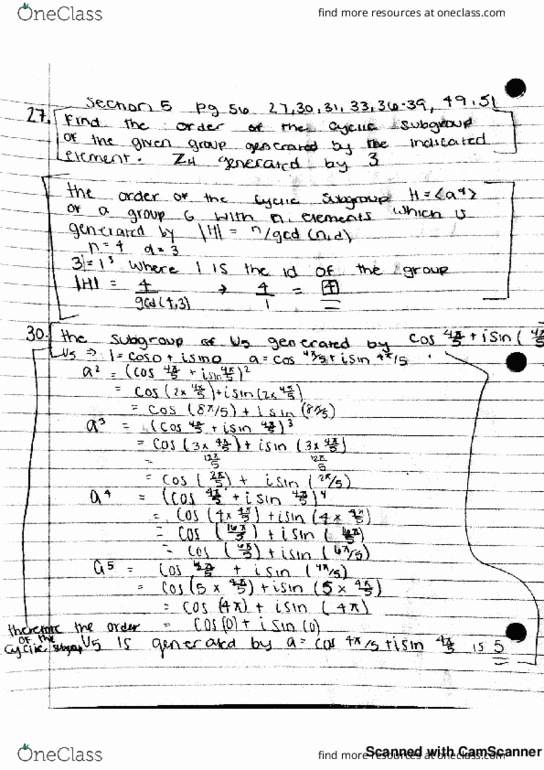 MATH 4361 Chapter part 1 section 5: section 5 examples continued thumbnail